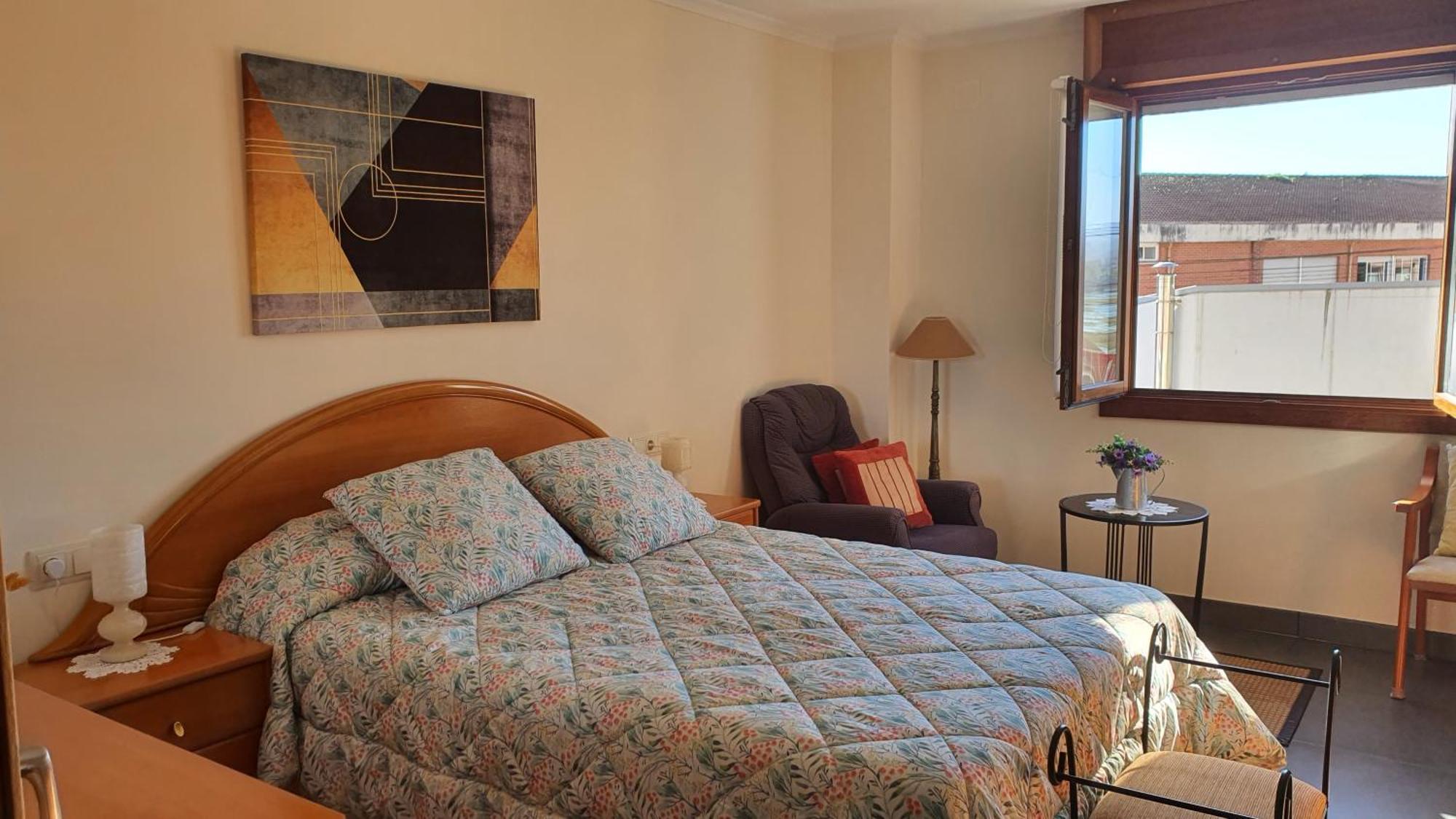 Loft Susana سان بيفينتي ديلا باركيرا الغرفة الصورة