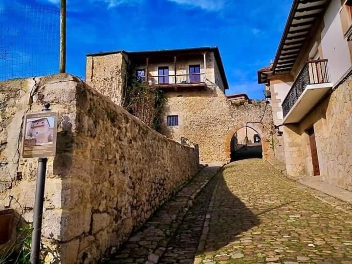 Loft Susana سان بيفينتي ديلا باركيرا المظهر الخارجي الصورة